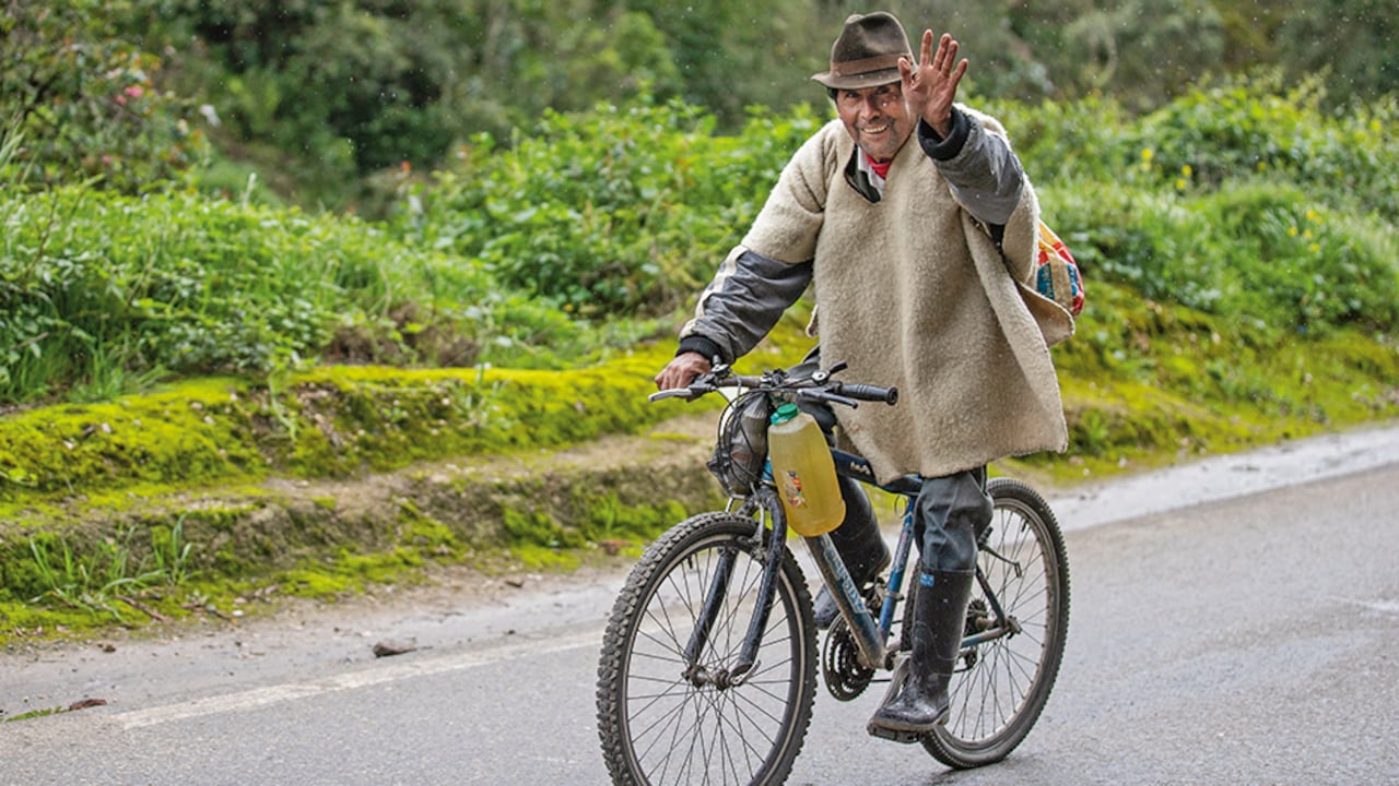 El departamento le apuesta a la reactivación del turismo regional.