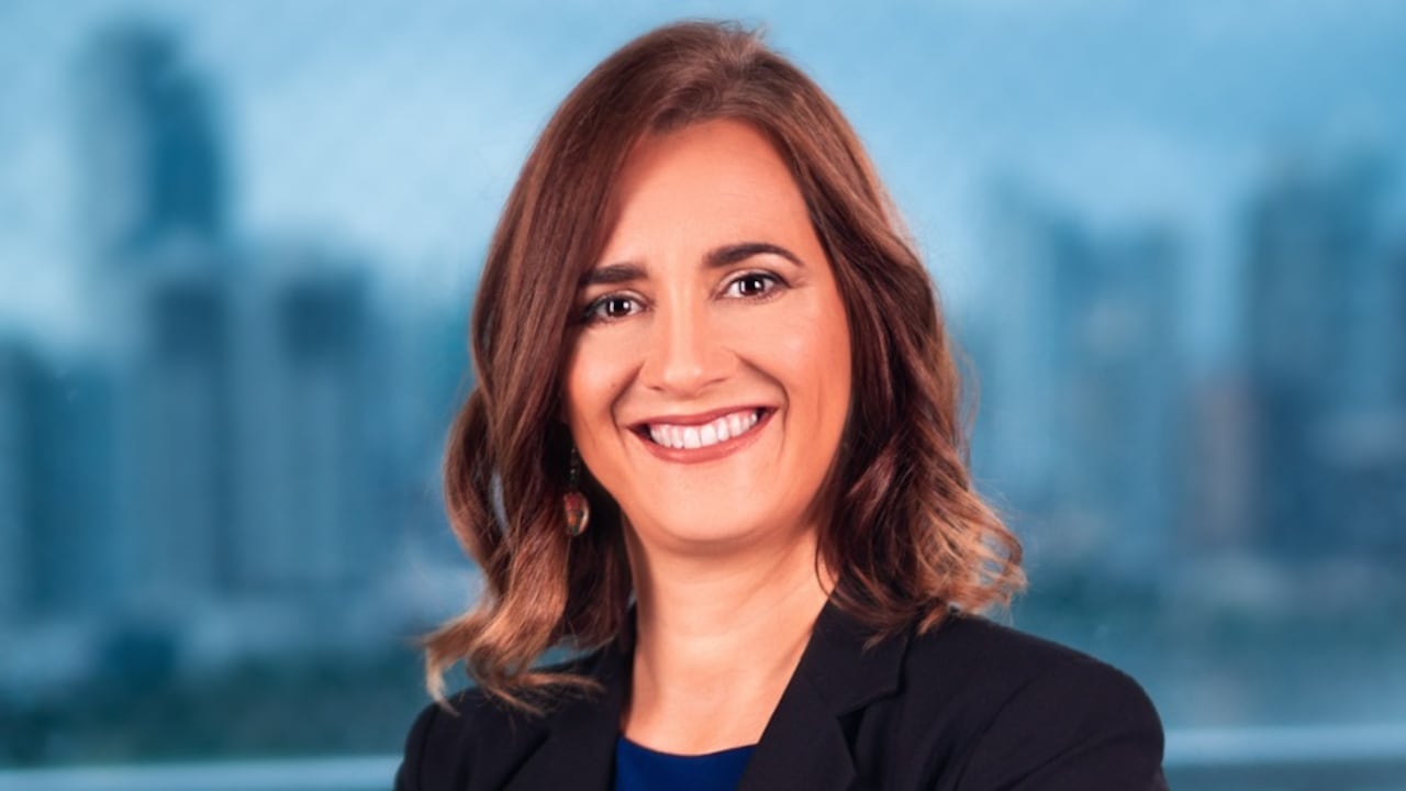 “El mayor reto al que me enfrenté fue ser mujer”: gerente de Philips para Latinoamérica