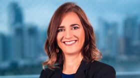 “El mayor reto al que me enfrenté fue ser mujer”: gerente de Philips para Latinoamérica