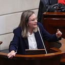 Cielo Rusinque fue ternada para ser parte de la Corte Constitucional, en 2023.