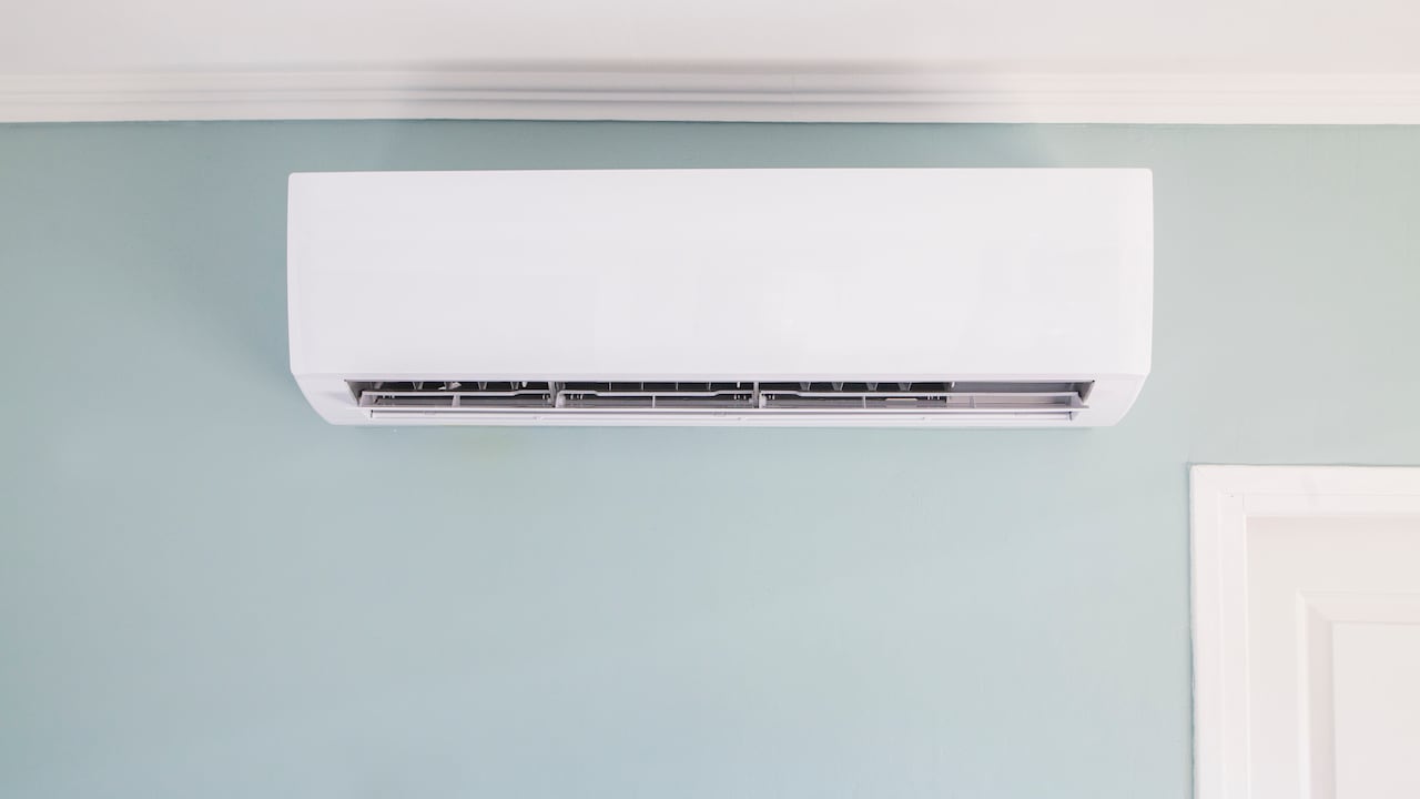 El aire acondicionado ofrece varias ventajas.