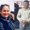 Estas son las víctimas y el señalado asesino.