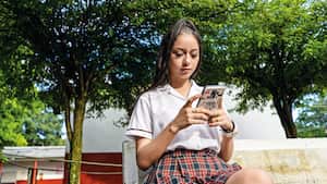 En las próximas semanas Claro conectará la institución educativa número 100, en el marco de la iniciativa Escuelas Conectadas.