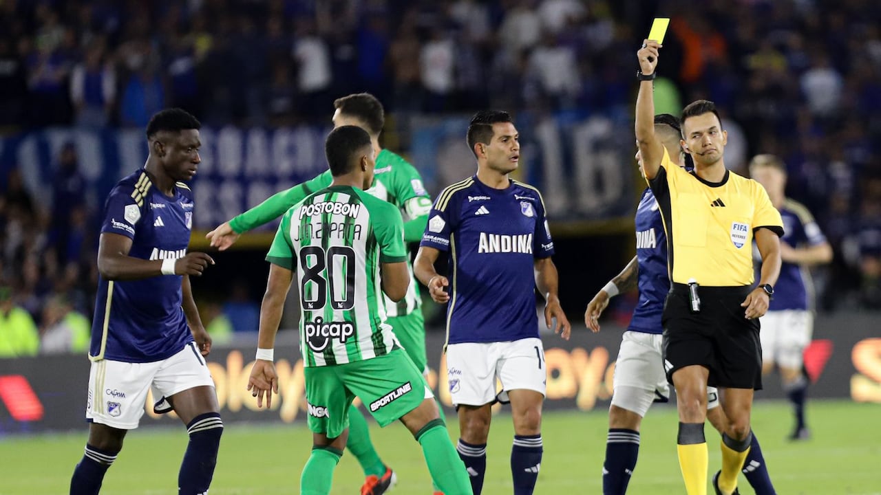 Ya no es Nacional: Supersociedades confirmó el nuevo equipo que más dinero ingresa en Colombia