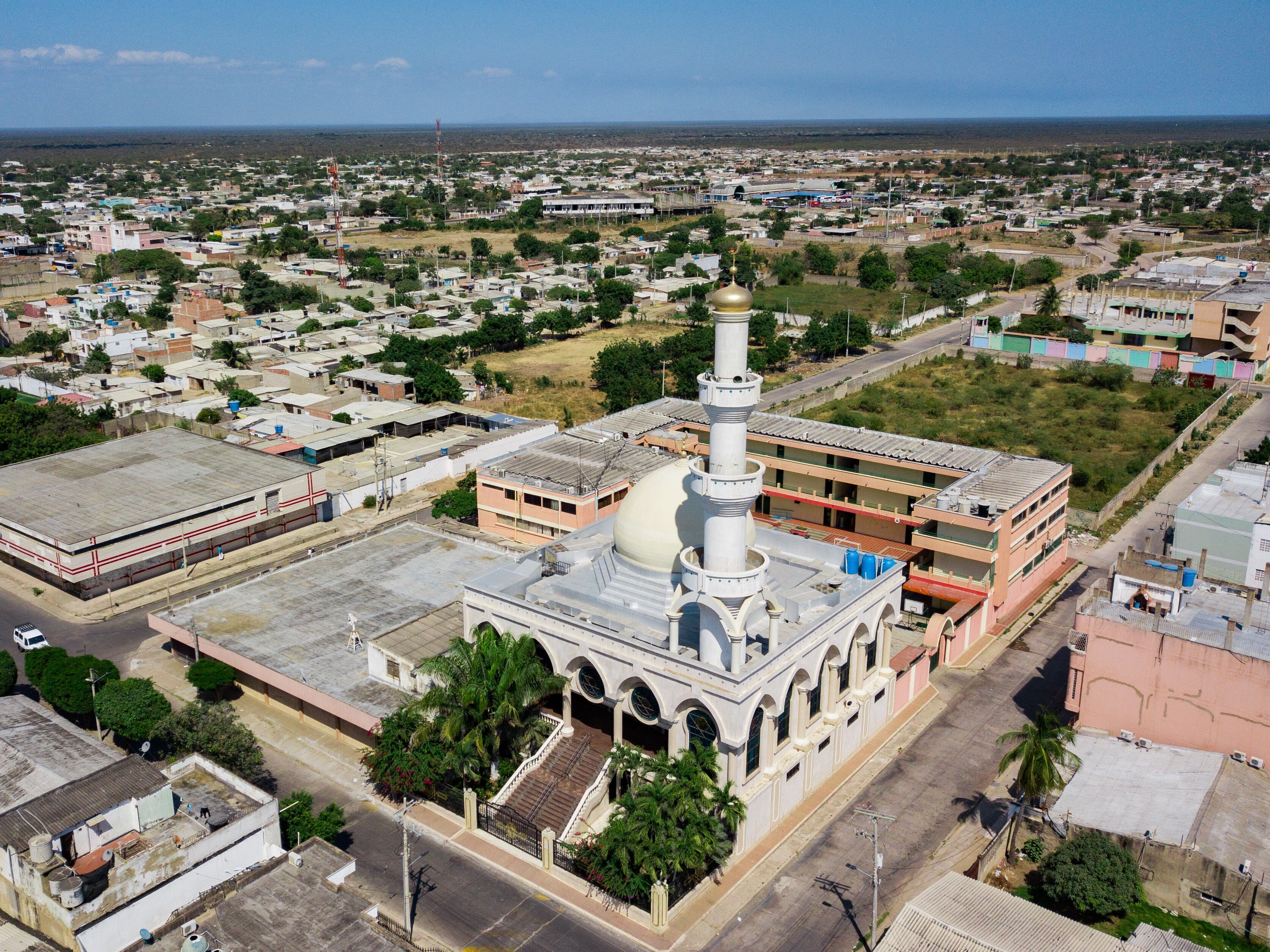 La Guajira, Colombia