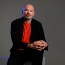 Santiago Cruz
cantante colombiano