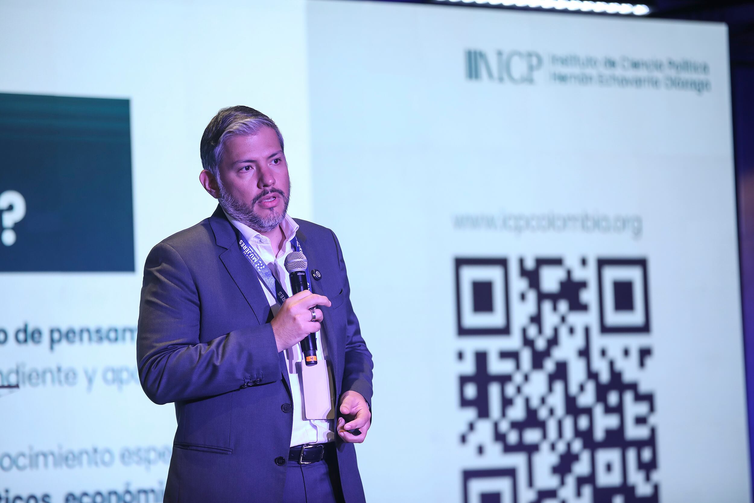 Carlos Augusto Chacón