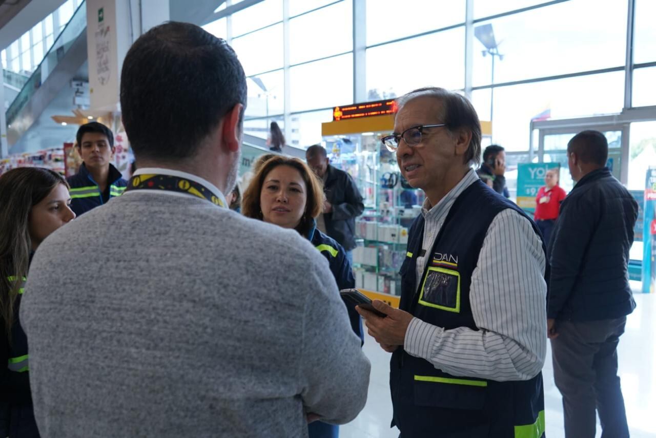 Cobranza a morosos DIAN