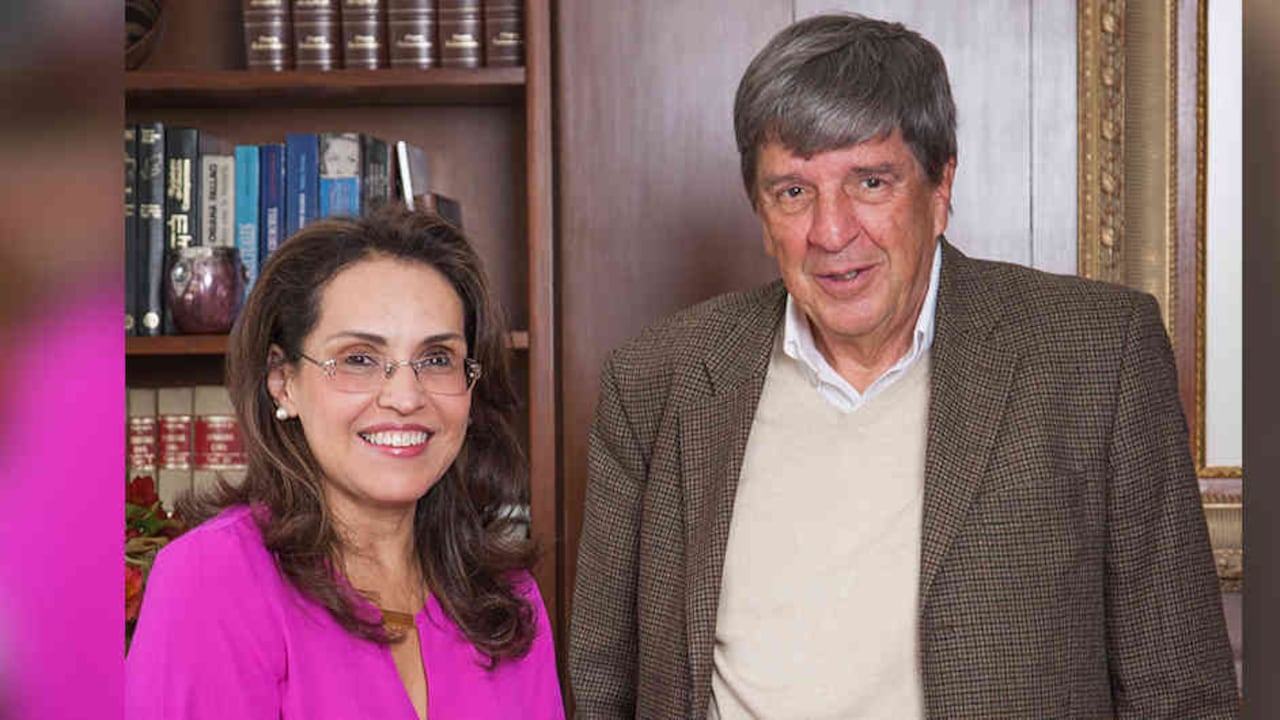 Foto: Pilar Mejía/Semana