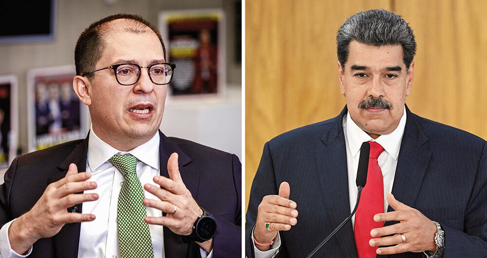    El fiscal Francisco Barbosa desarrolla cuatro líneas de investigación en este caso. Una de ellas tiene que ver con la financiación de la campaña Petro presidente. Se estudiará si ingresó dinero non sancto, incluso se ha especulado sobre aportes del régimen de Nicolás Maduro.