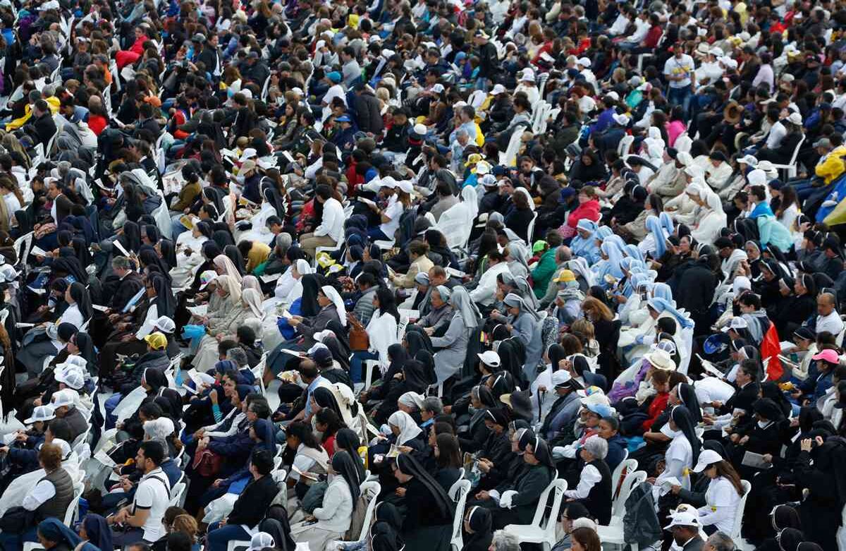 Carlos Julio Martínez / SEMANA