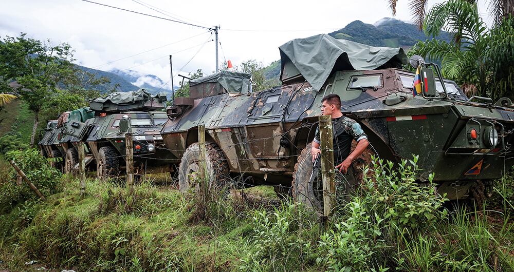 Uno de los temas claves será la paz total.