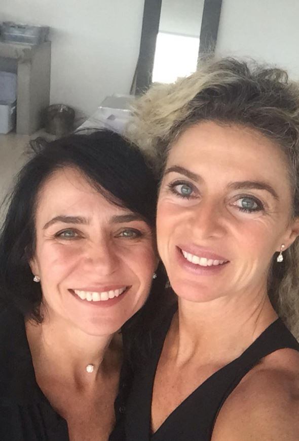 Margarita Rosa no se ha pronunciado sobre el nombramiento de Adriana