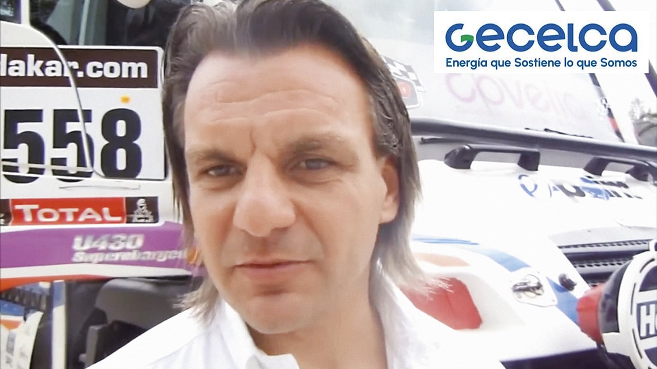 Enrico Romagnoli, a quien asocian con gestiones irregulares en el exterior, ha estado presente en empresas relacionadas con energía e hidrocarburos.