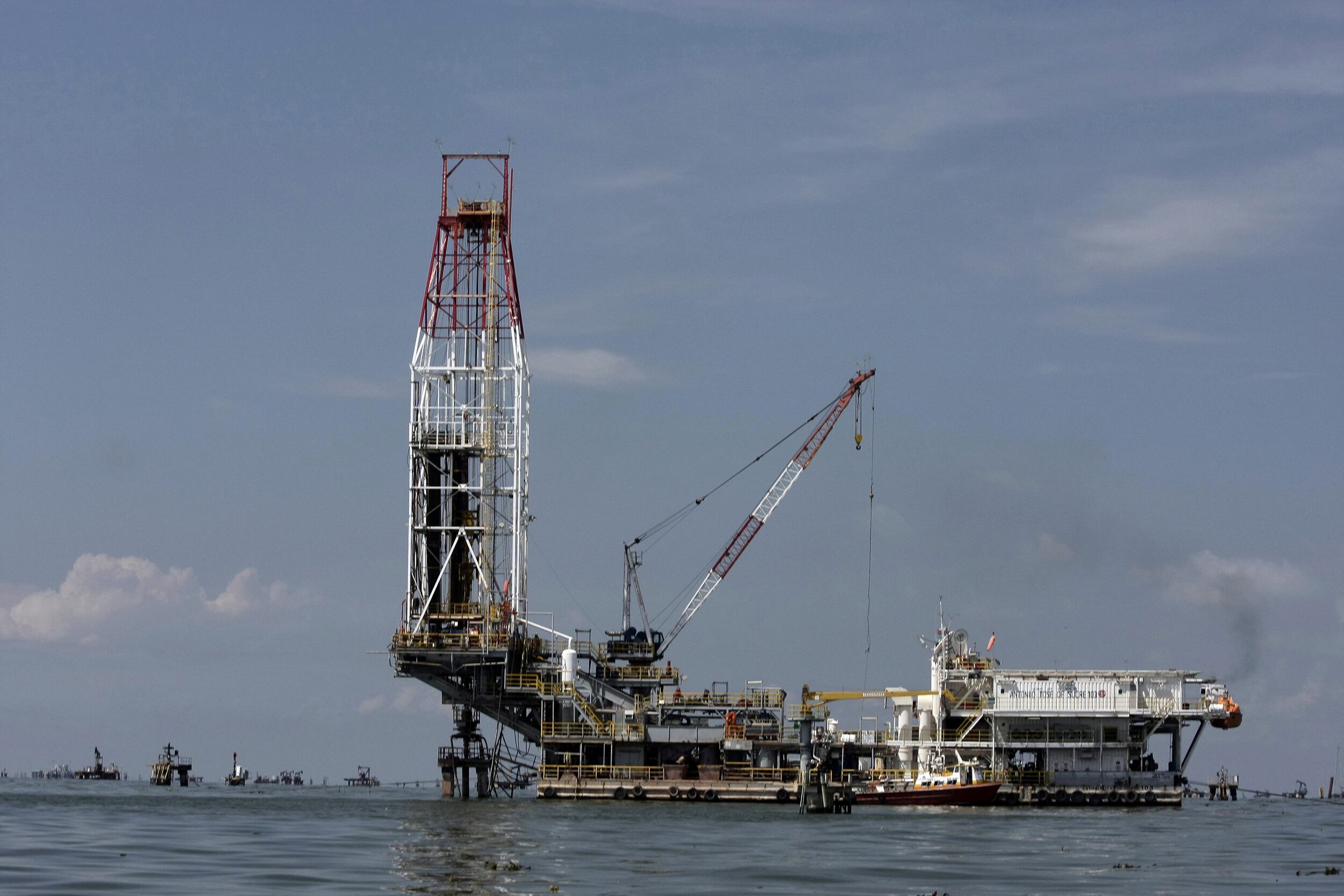 Petróleo de Venezuela, SA - PDVSA