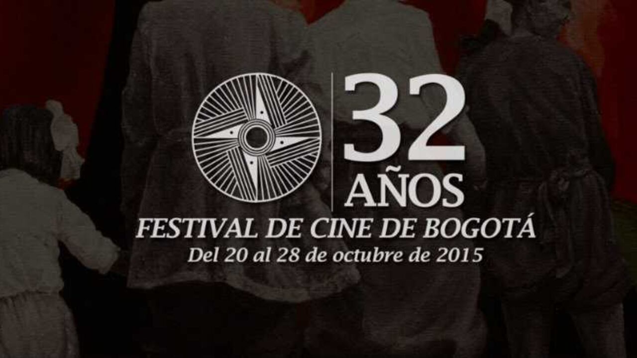 Bogocine tendrá lugar del 20 al 28 de octubre de 2015