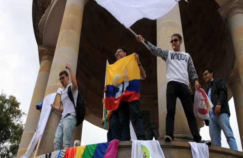 Foto: Álvaro Tavera / SEMANA