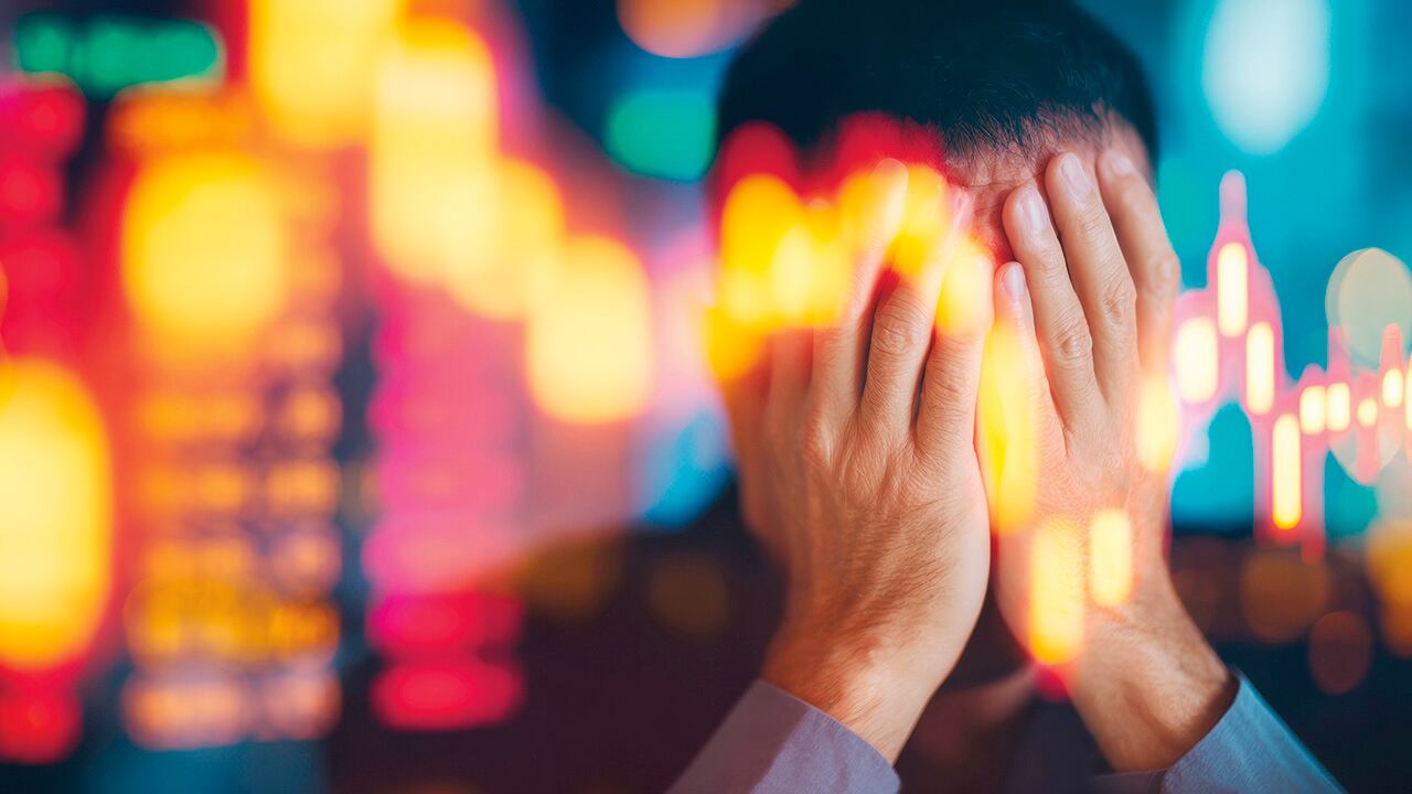 Las medidas tributarias emitidas a la luz de la emergencia económica incluyen más impuesto al patrimonio.