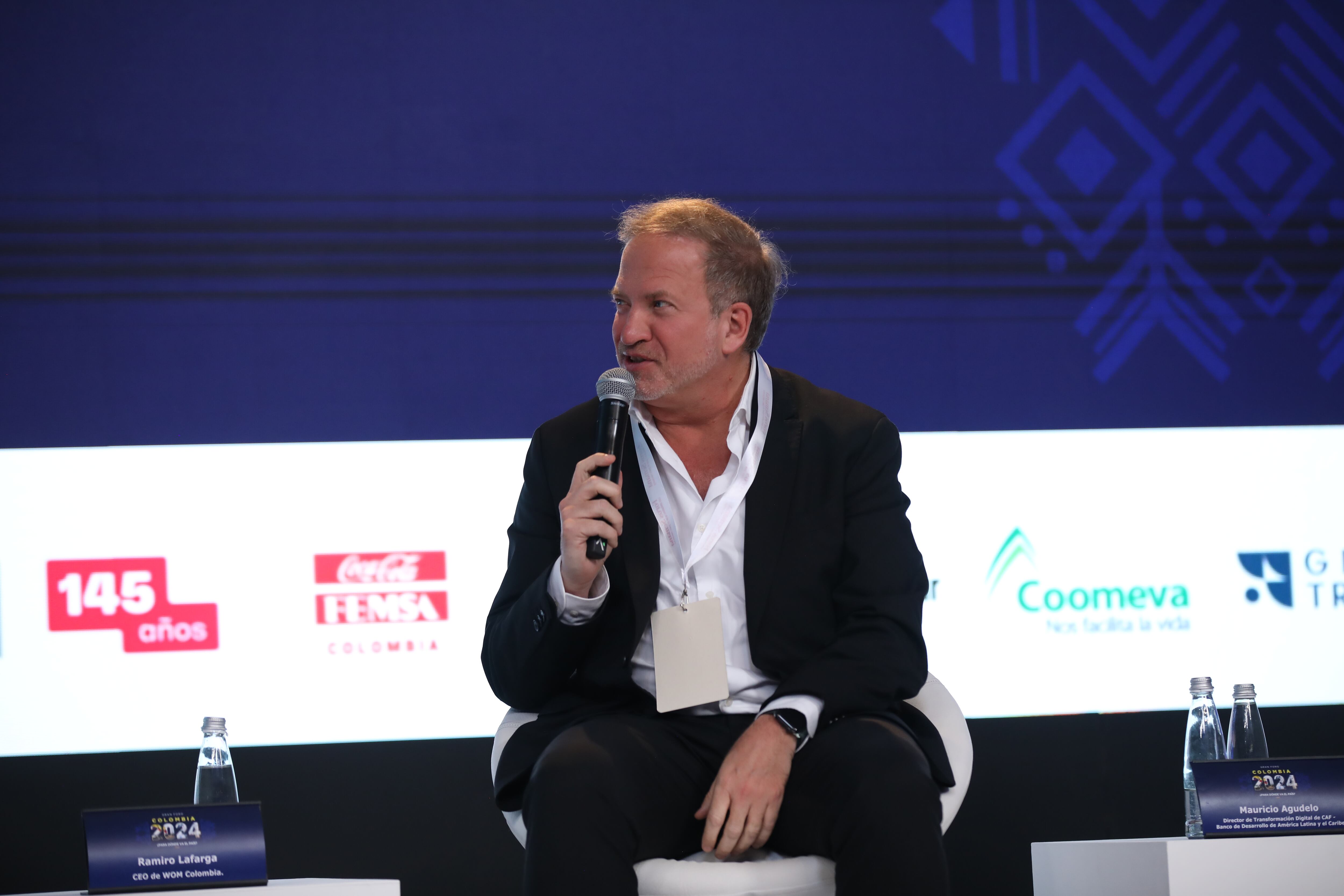 GRAN FORO COLOMBIA 2024