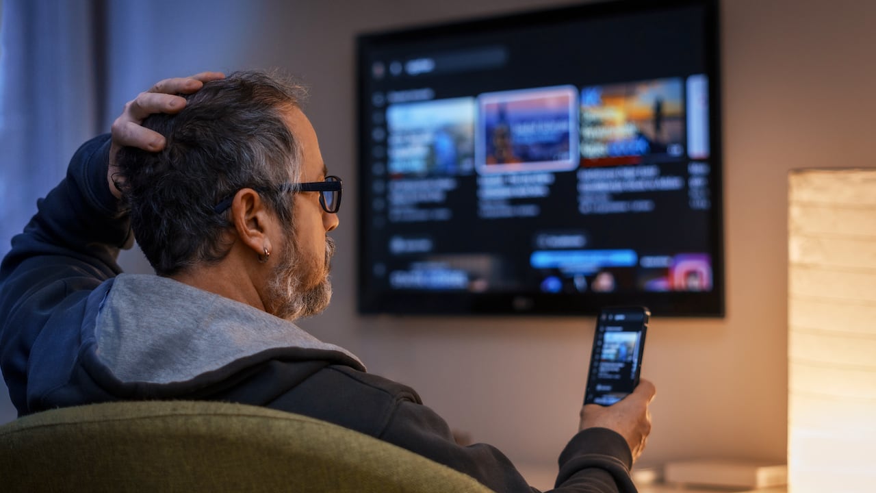 Los equipos fabricados antes de 2015 empezaron a quedar fuera de los requisitos de Netflix.
