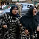 (Photo by Marwan Naamani/picture alliance via Getty Images)