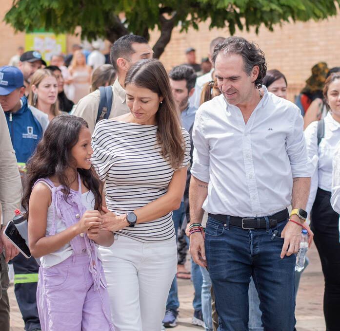 Medellín Cero Hambre