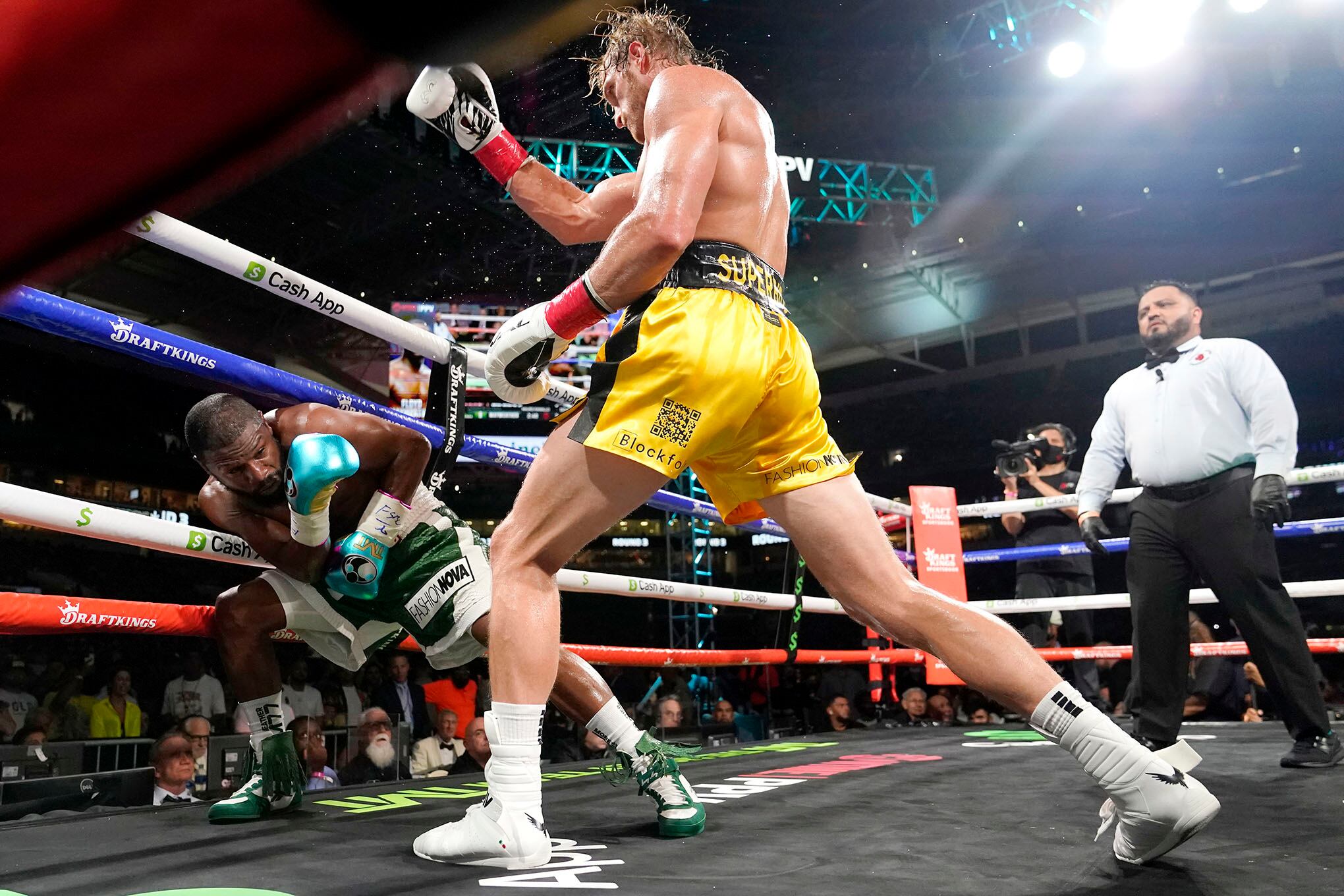 Galería de la semana