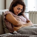 Dispositivos electrónicos que ayudan a disminuir los cólicos menstruales.