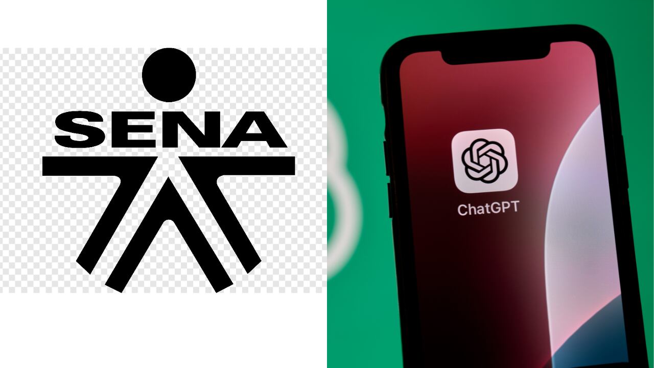 Chat GPT reveló las tres carreras del SENA que puede estudiar en el 2025.
