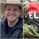 “No hemos recibido comunicación alguna”: asegura la esposa de Fabián Arias, el empresario secuestrado ya hace 50 días