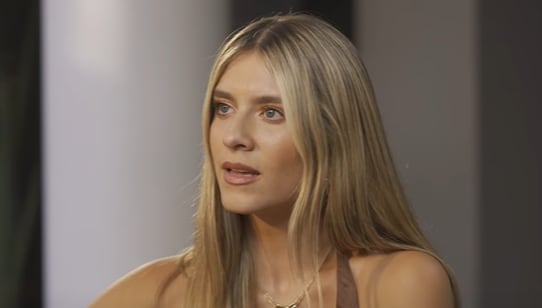 Laura Tobón reveló detalles de su vida privada y confesó si quiere tener otro bebé.