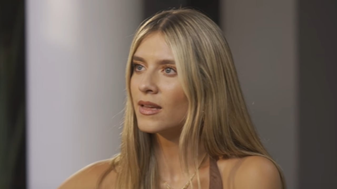 Laura Tobón reveló detalles de su vida privada y confesó si quiere tener otro bebé.