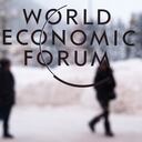 Foro Económico Mundial confirma realización en 2022. (AP Photo/Markus Schreiber, file)