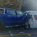 Accidente de tránsito en Oaxaca (México) cobra la vida de cuatro hermanos.