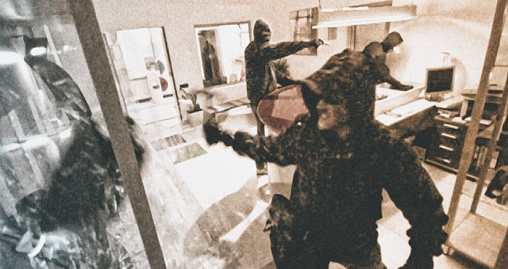  La ciudad es el epicentro de la acción de bandas criminales, de grupos dedicados al microtráfico, de disidencias de las Farc, de milicianos del ELN y de la llamada primera línea. 