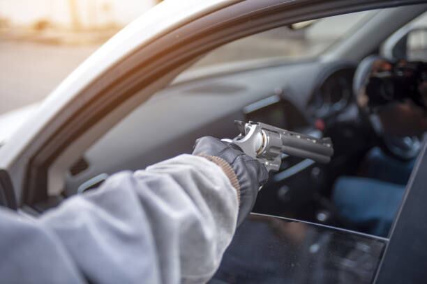 En menos de una semana se han registrado tres ataques con la Policía.