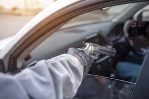 En menos de una semana se han registrado tres ataques con la Policía.