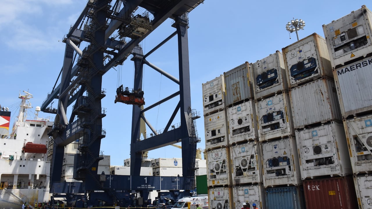 Con la internacionalización comercial como uno de los principales objetivos del gobierno nacional, el fortalecimiento de las plataformas que protegen esta actividad es esencial para el crecimiento económico del país.