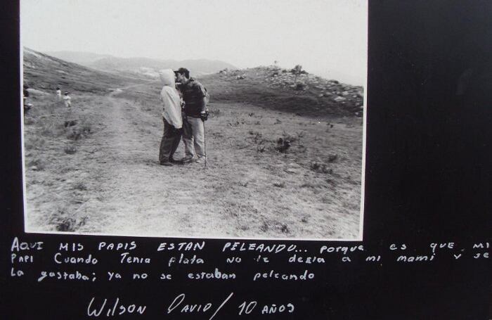 Sus temores, alegrias y esperanzas estarán plasmadas en una exposición fotográfica.