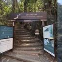 Sendero Las Moyas, un recorrido por la naturaleza de los cerros de Bogotá