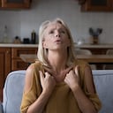 La menopausia es un periodo fisiológico en la vida de las mujeres, que se caracteriza por cambios hormonales.