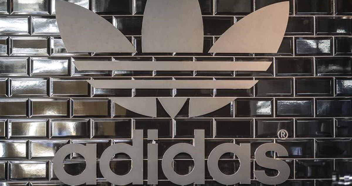 Adidas