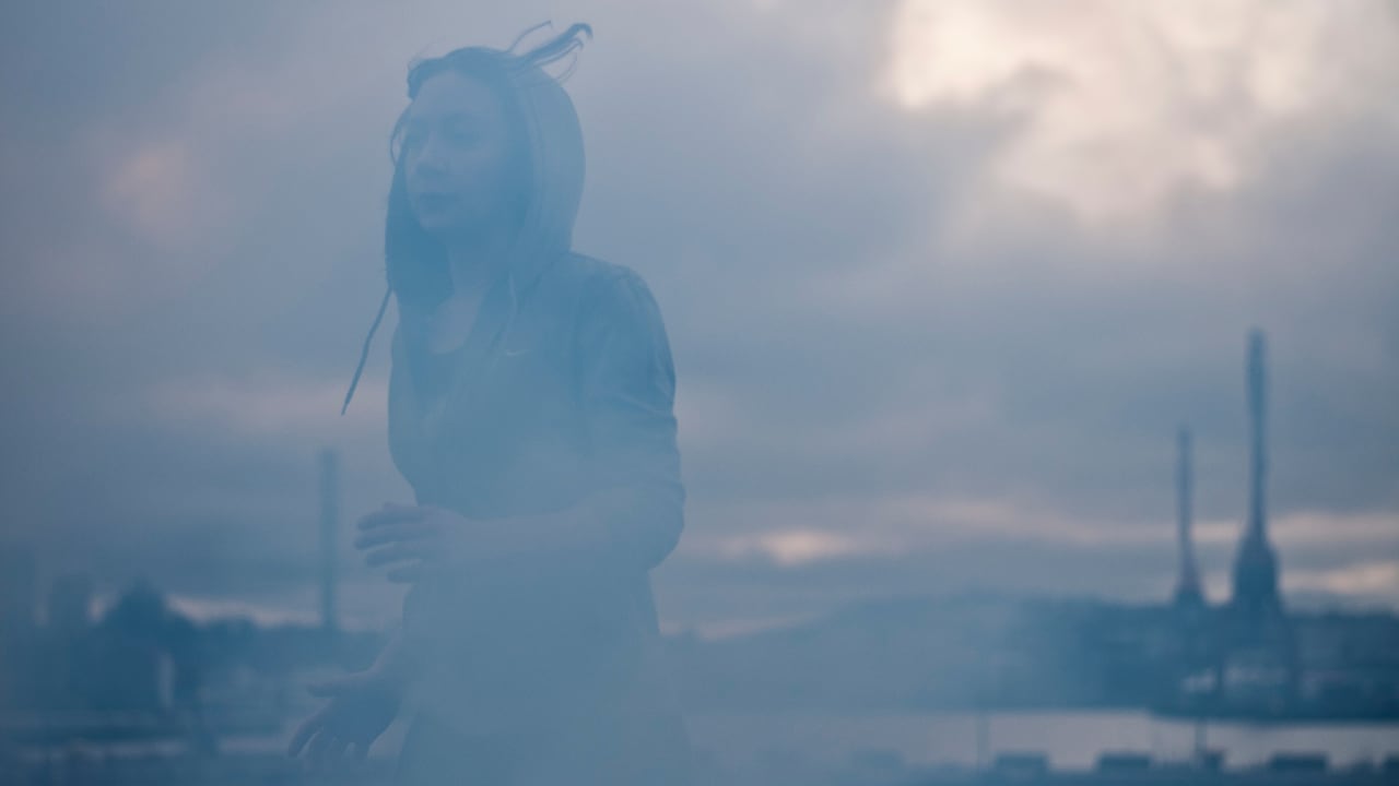 La contaminación ambiental produciría demencia en las personas, según estudio científico.