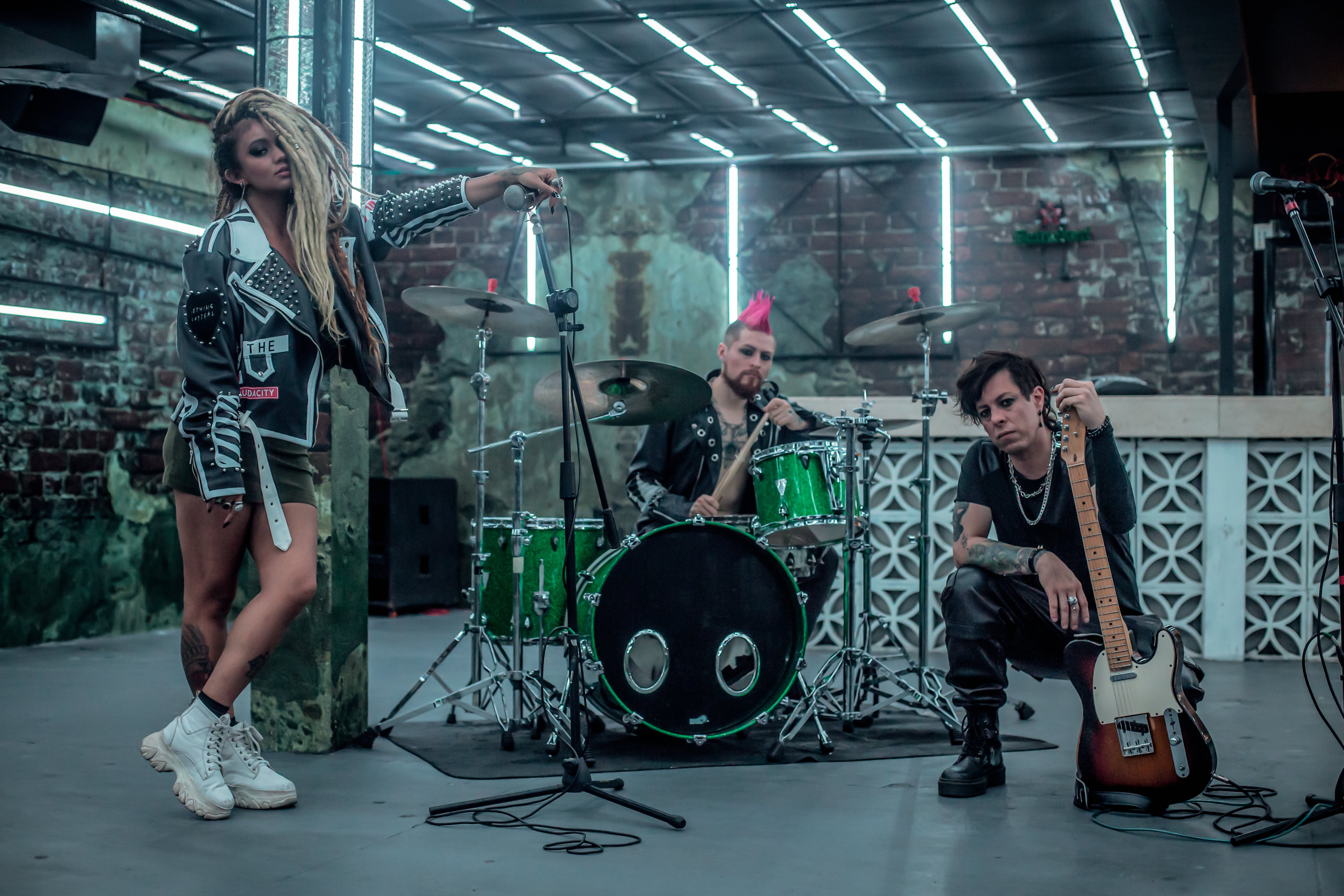 Foto: Cortesía Alto Grado.