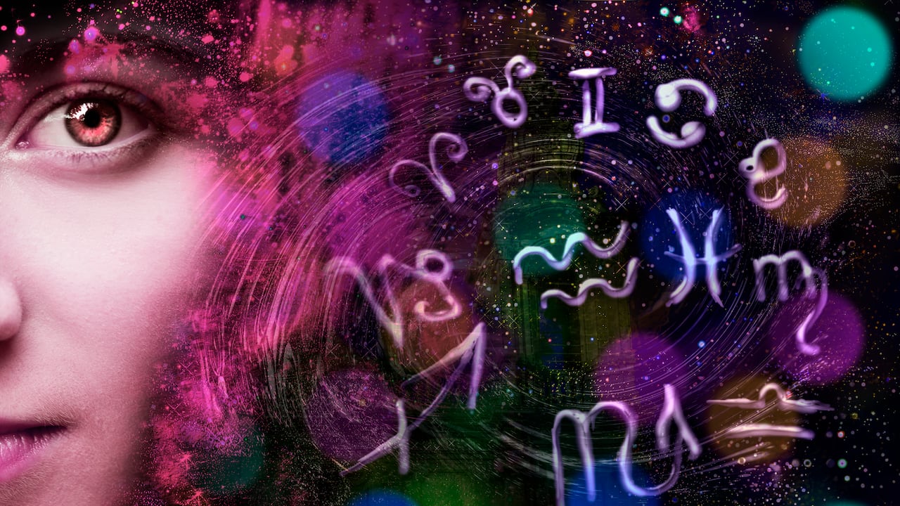 El horóscopo comparte ideas de lo que podría sucederle a cada persona, según el signo zodiacal.