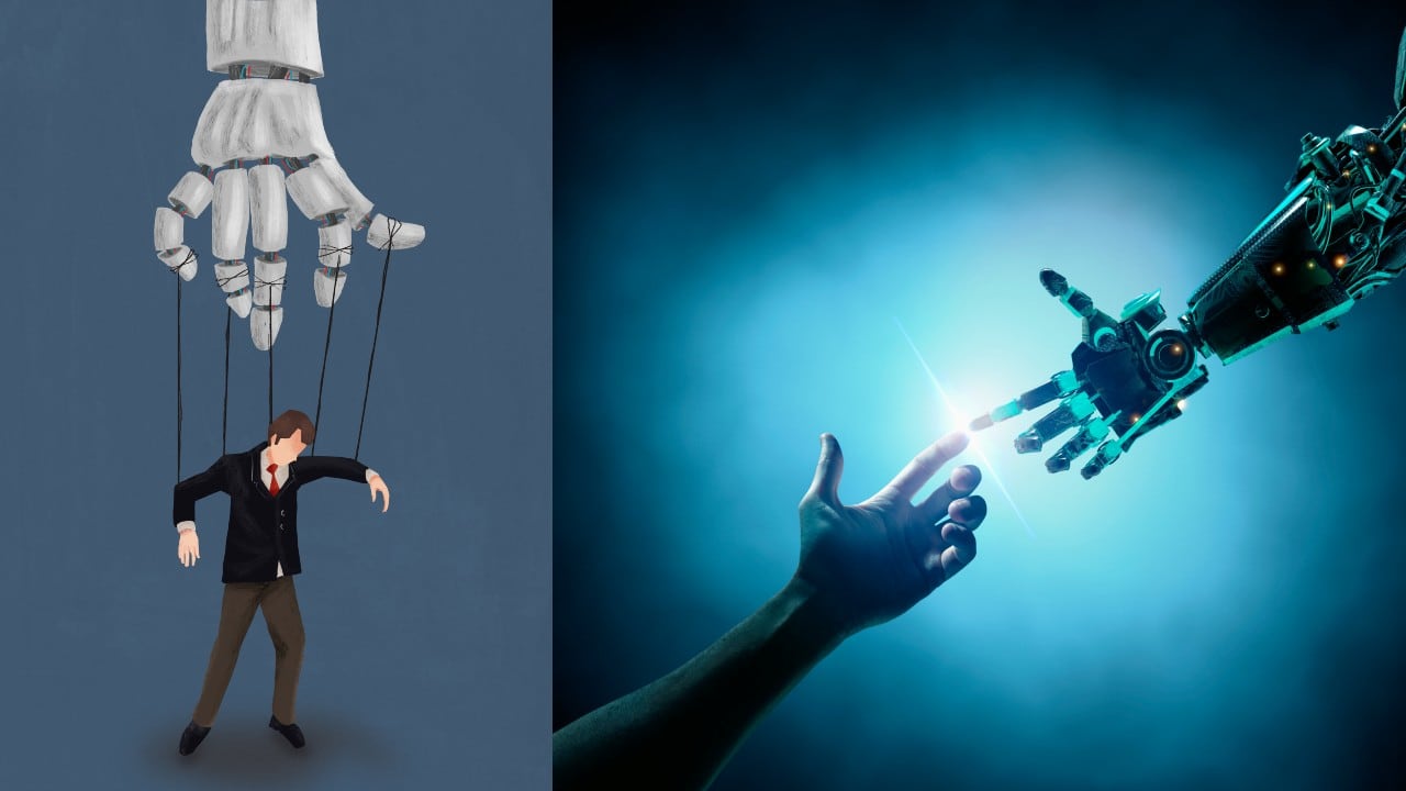 Experto señala que existe el riesgo de que “los propios sistemas de IA tomen el control y la civilización humana sea un daño colateral en ese proceso”.