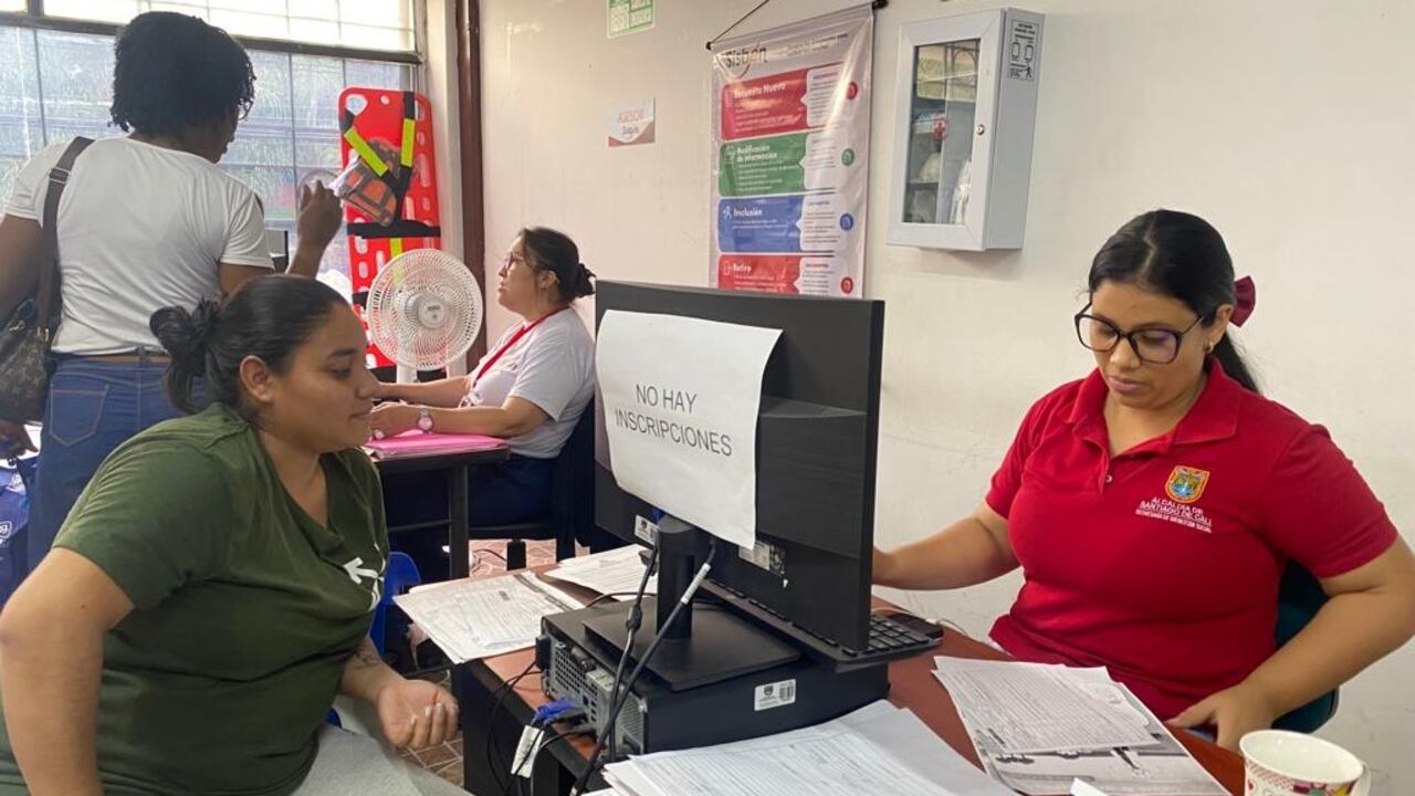 Última oportunidad para cobrar Ingreso Solidario en Cali.