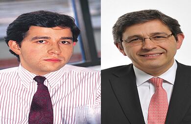 Manuel José Cepeda.