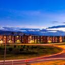 Panorámica de Soacha