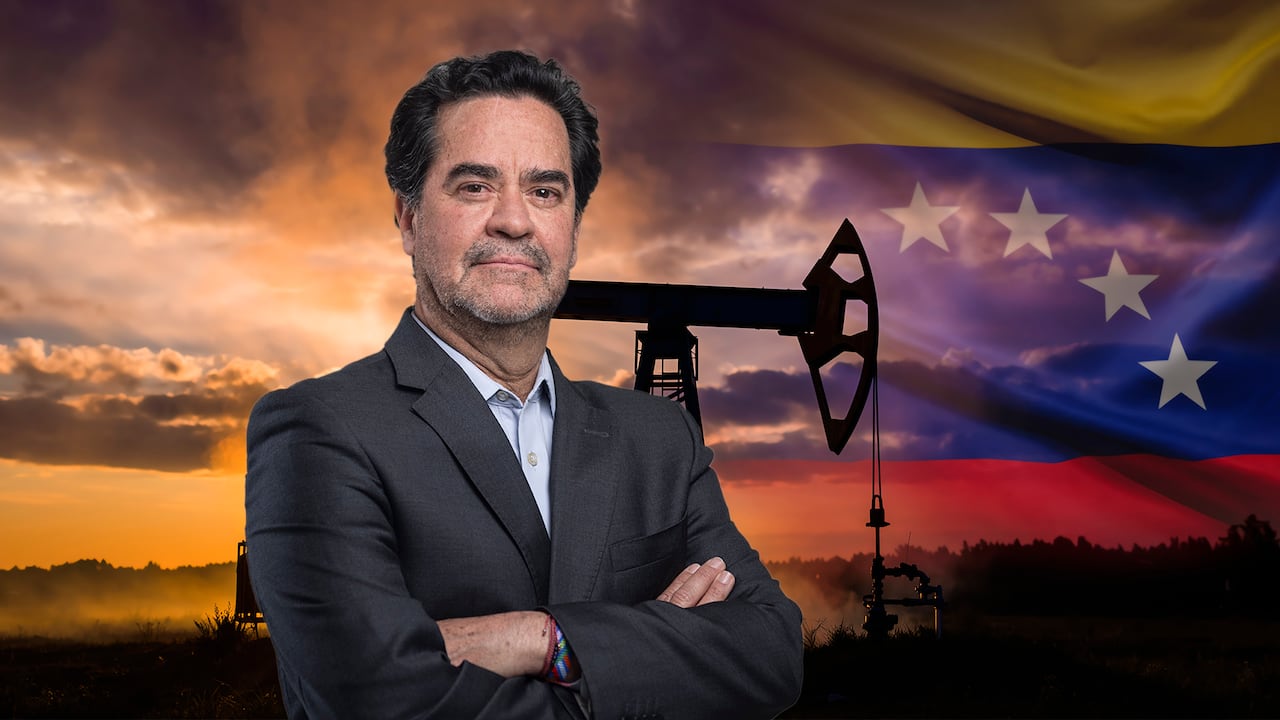 "En el corto plazo, las limitaciones estructurales de la industria petrolera venezolana, junto con la incertidumbre política, regulatoria y de sanciones, reducen la probabilidad de un desplazamiento significativo de flujos de inversión hacia ese país", dice Frank Pearl, presidente de la ACP.